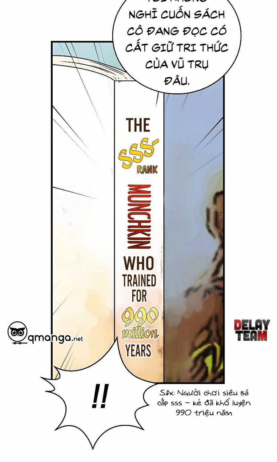 Sử Trở Lại Của Frozen Player 26 trang 9