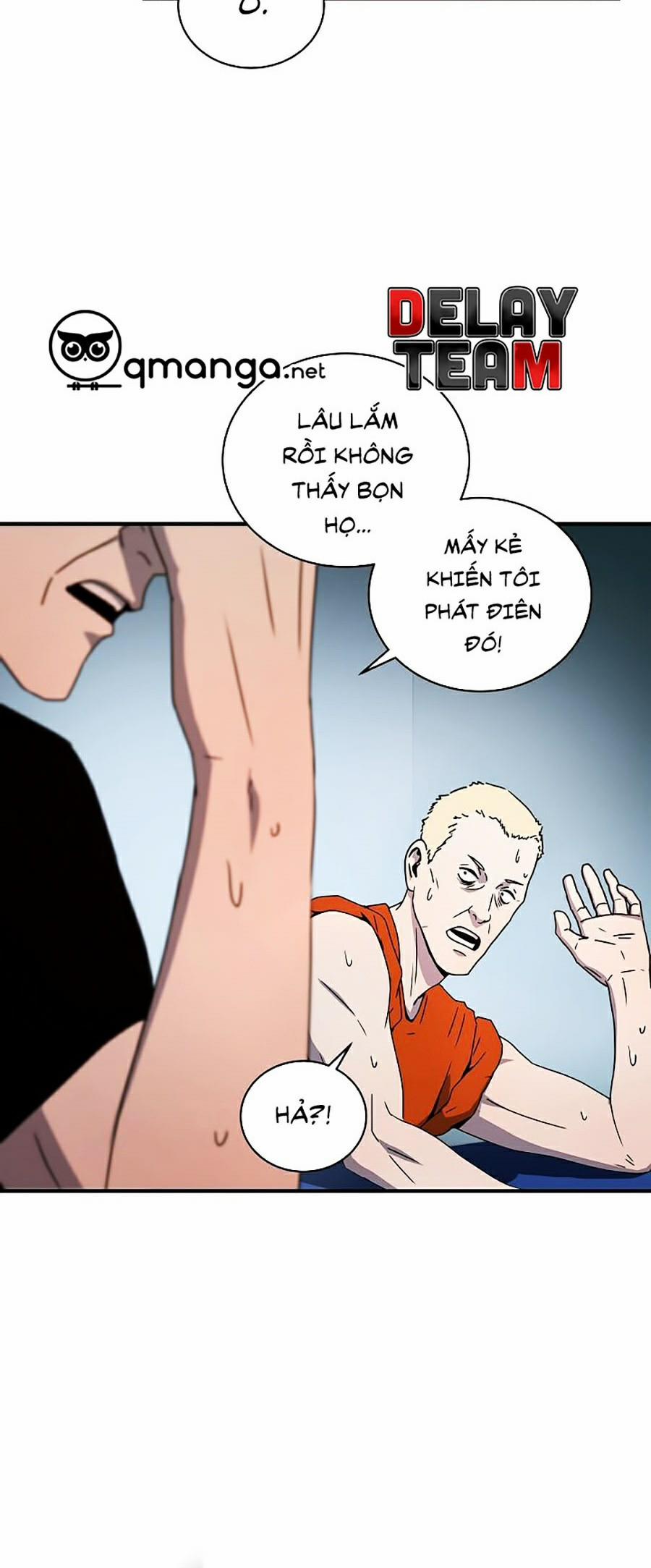 Sử Trở Lại Của Frozen Player 27 trang 14