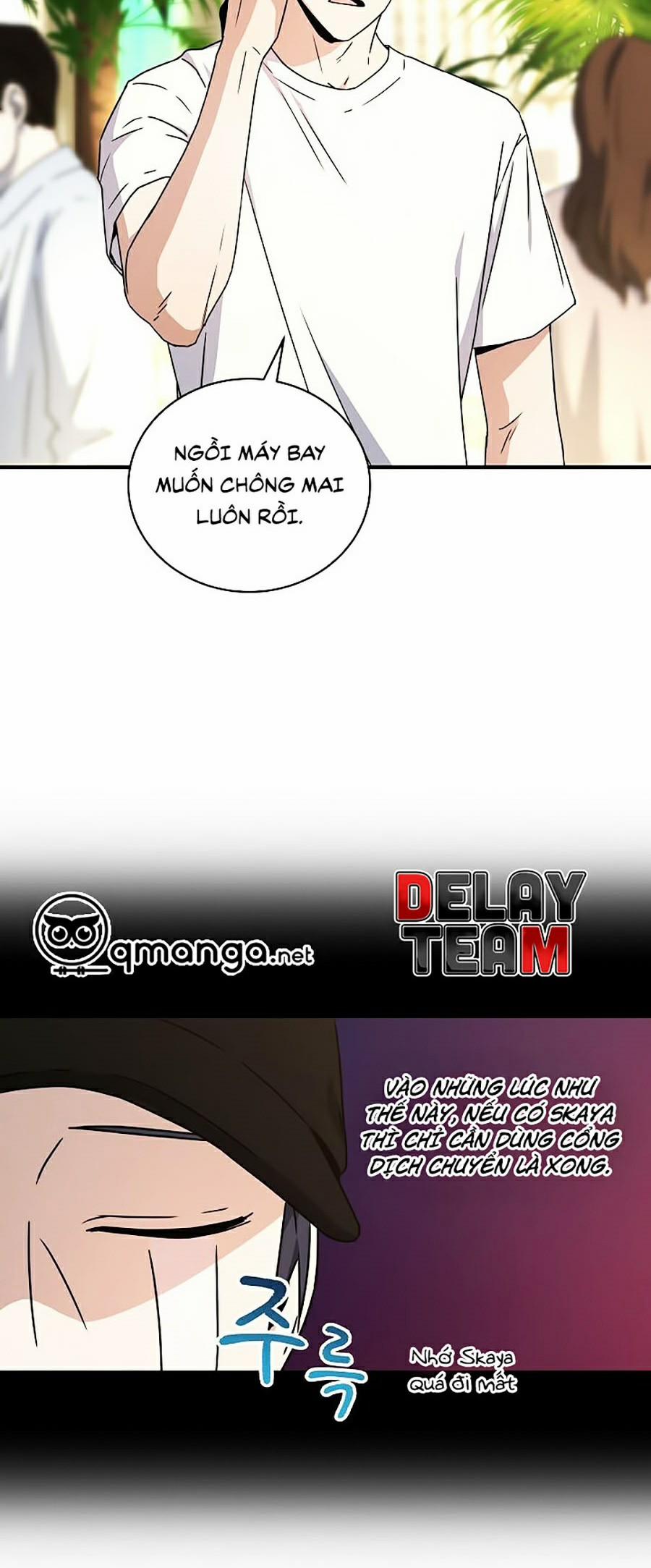 Sử Trở Lại Của Frozen Player 27 trang 2