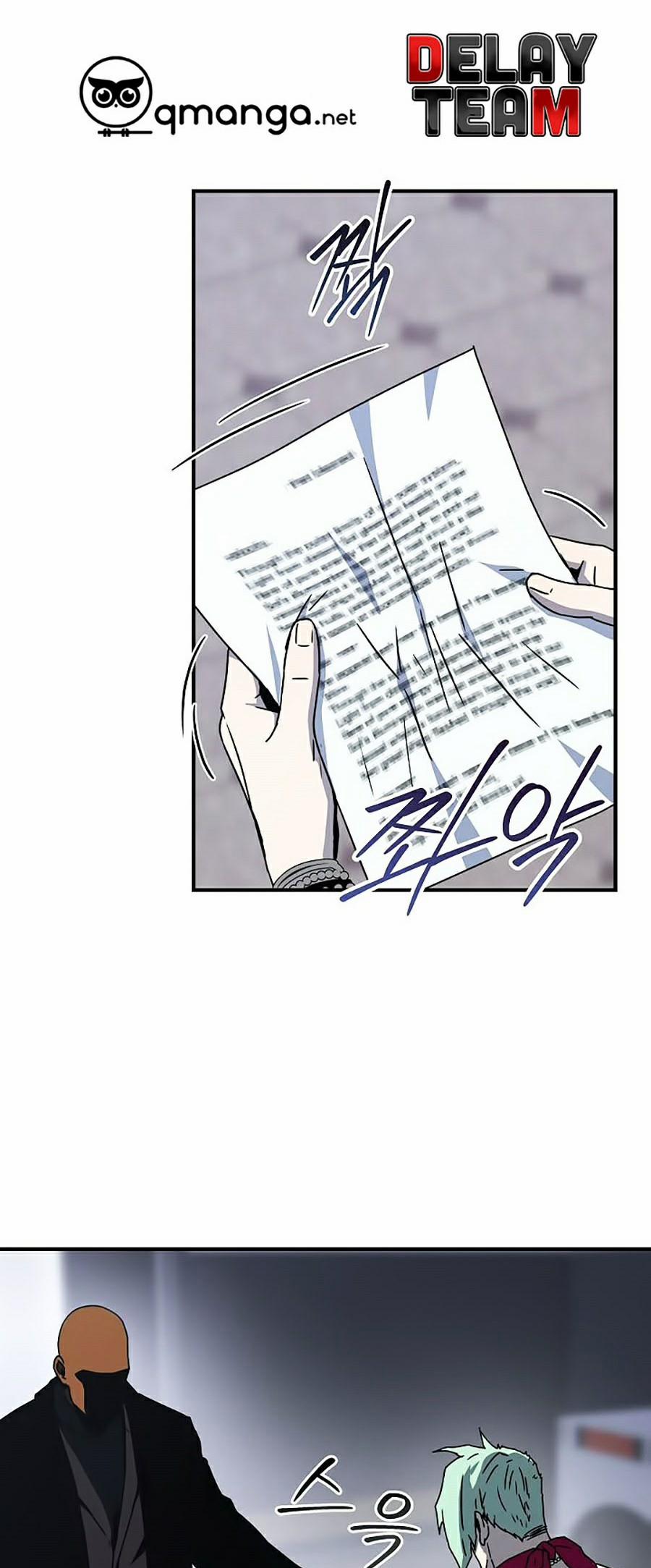 Sử Trở Lại Của Frozen Player 27 trang 28