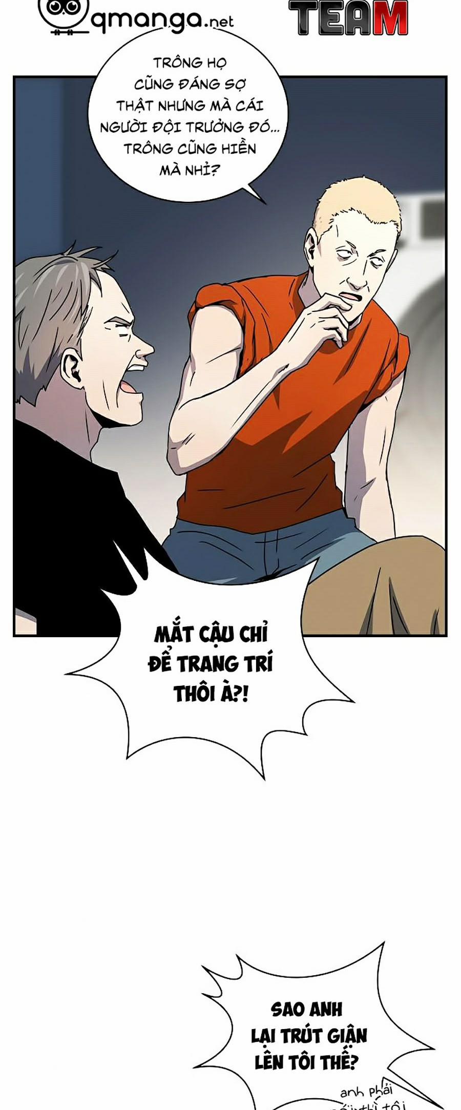 Sử Trở Lại Của Frozen Player 27 trang 37