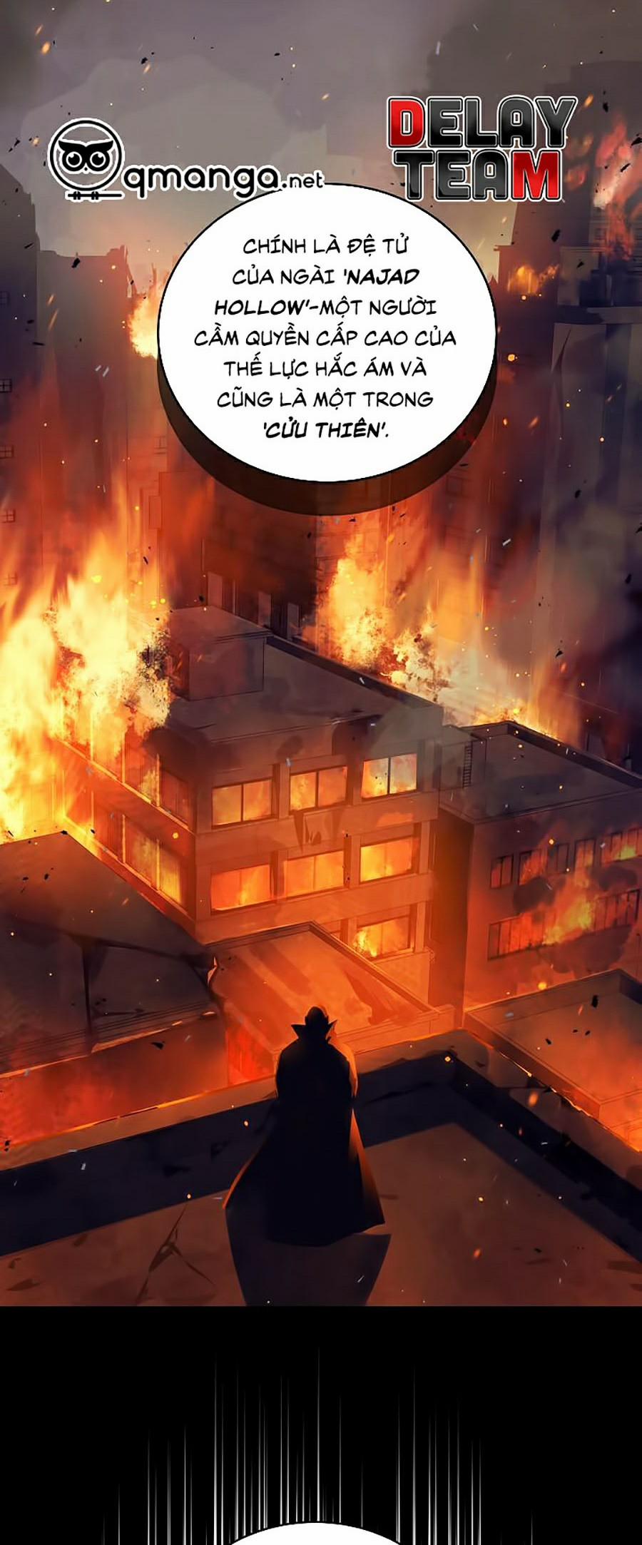 Sử Trở Lại Của Frozen Player 27 trang 39