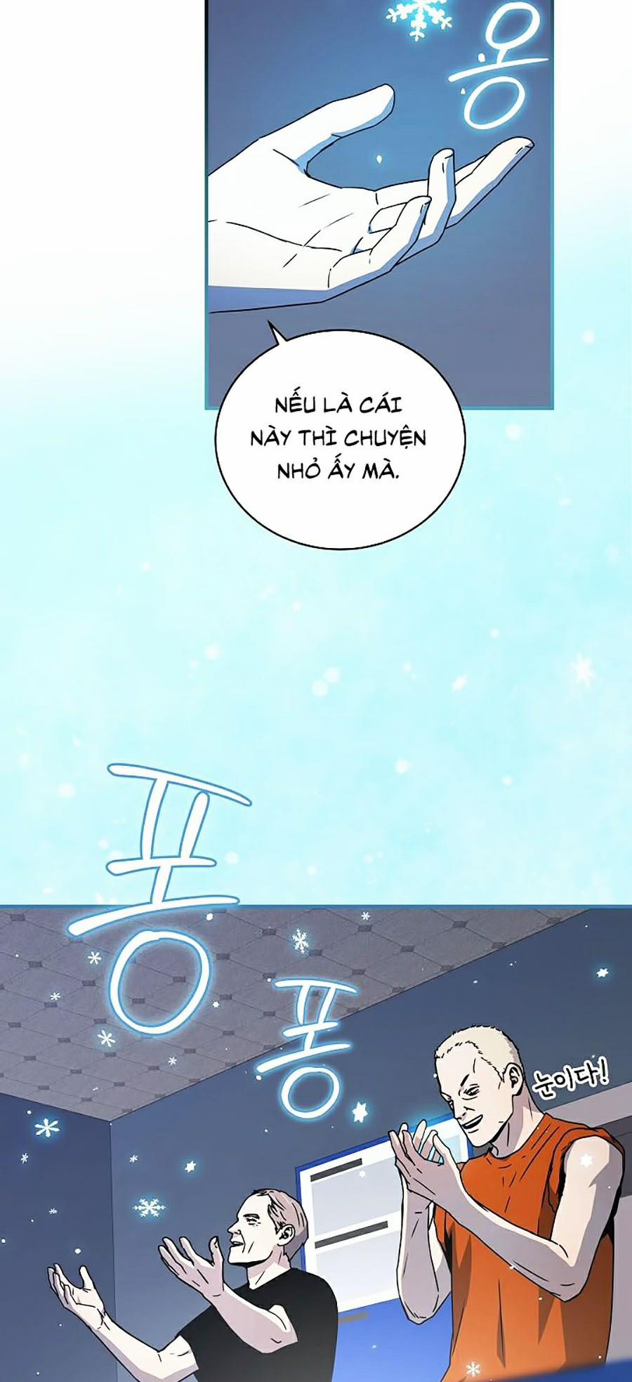Sử Trở Lại Của Frozen Player 27 trang 45