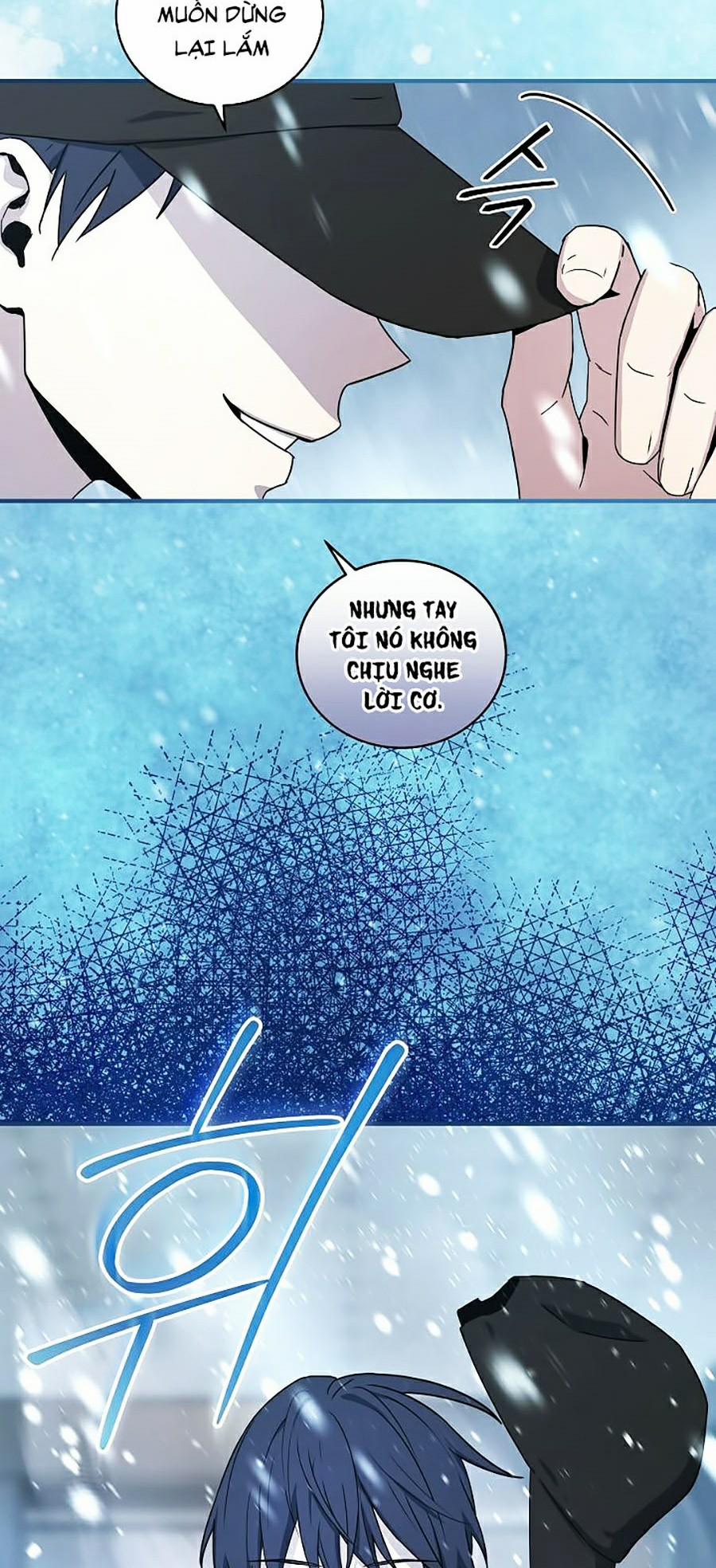 Sử Trở Lại Của Frozen Player 27 trang 48