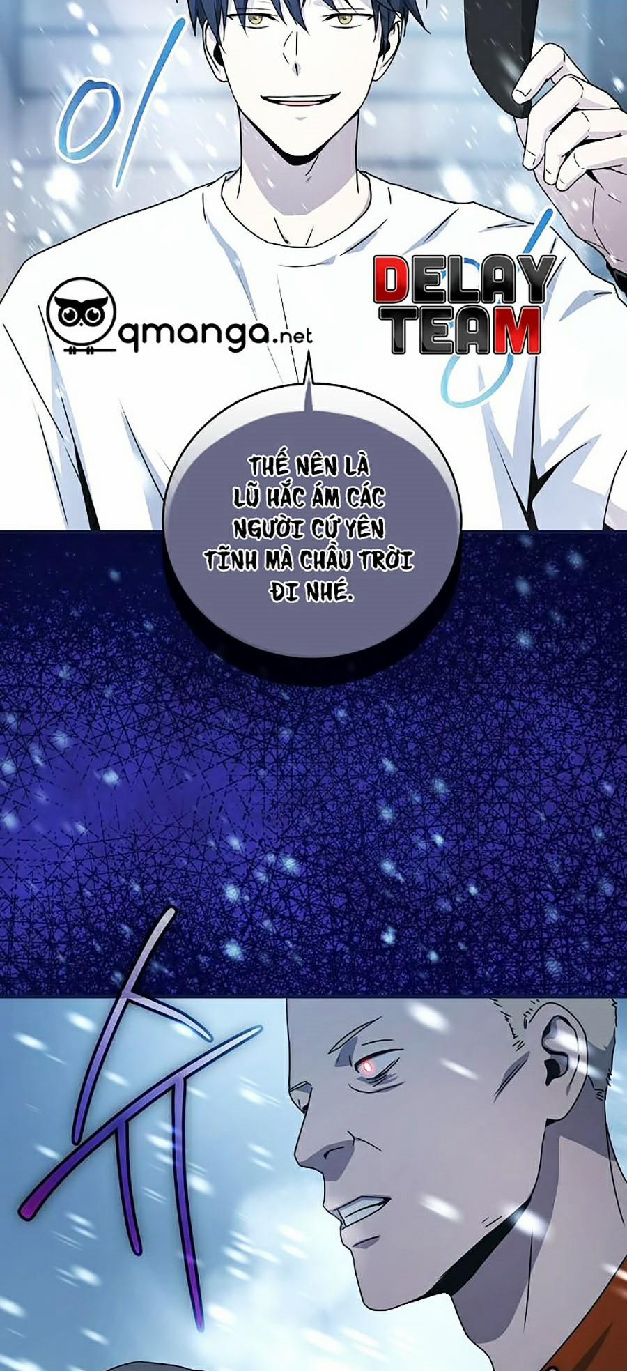 Sử Trở Lại Của Frozen Player 27 trang 49