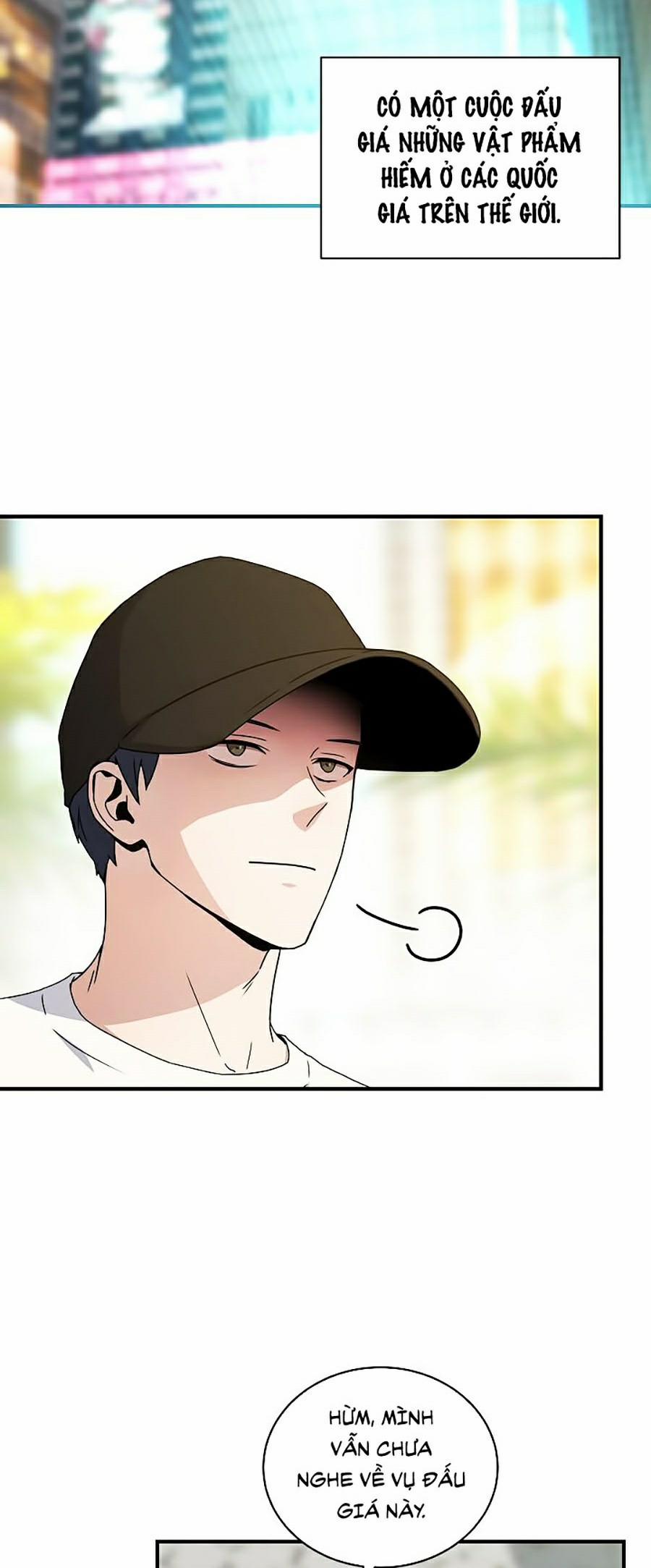 Sử Trở Lại Của Frozen Player 27 trang 5