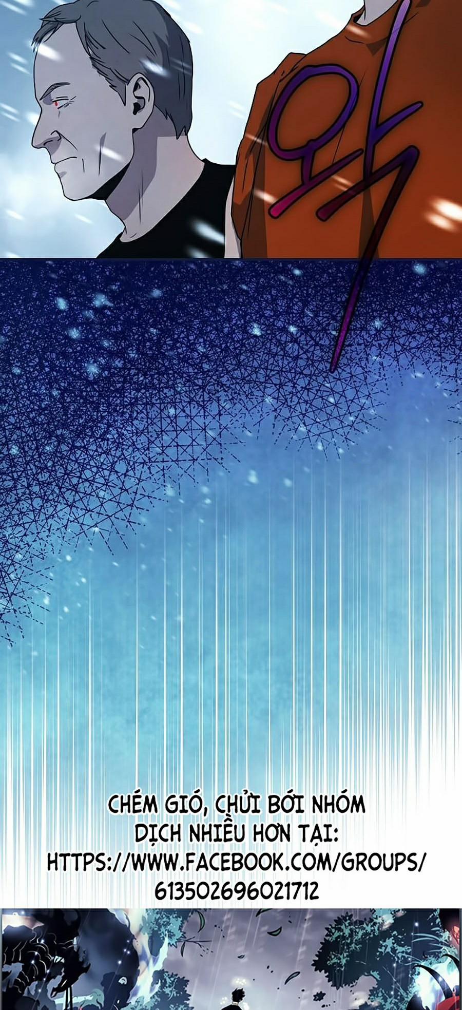 Sử Trở Lại Của Frozen Player 27 trang 50