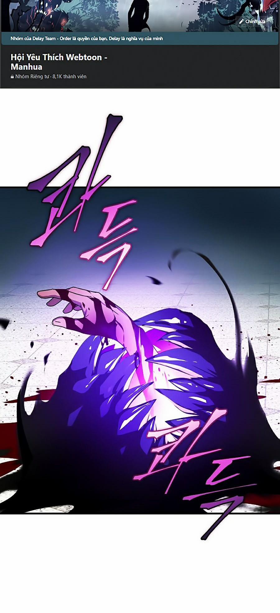 Sử Trở Lại Của Frozen Player 27 trang 51