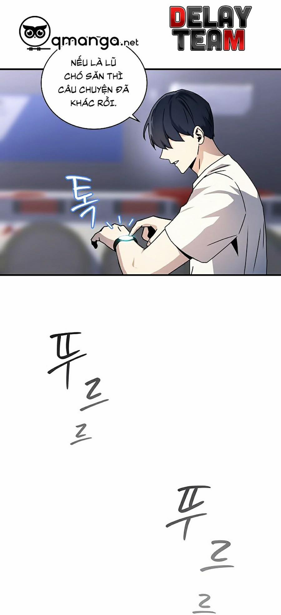 Sử Trở Lại Của Frozen Player 27 trang 53