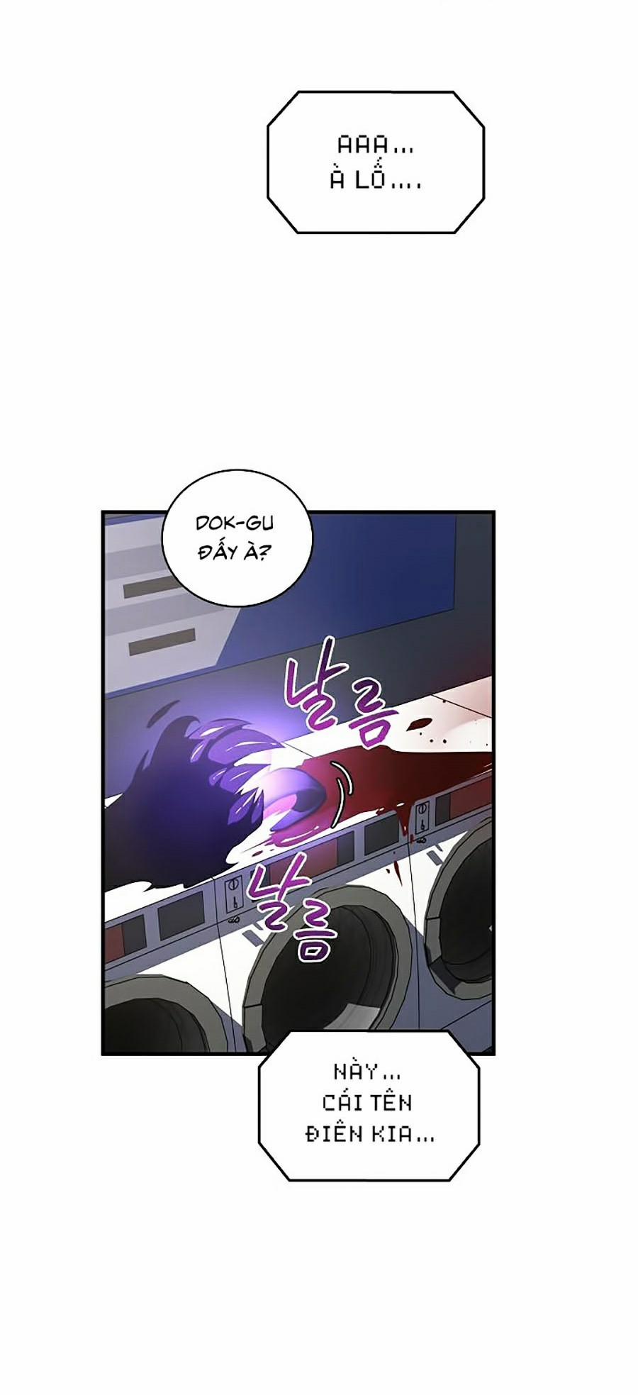 Sử Trở Lại Của Frozen Player 27 trang 54