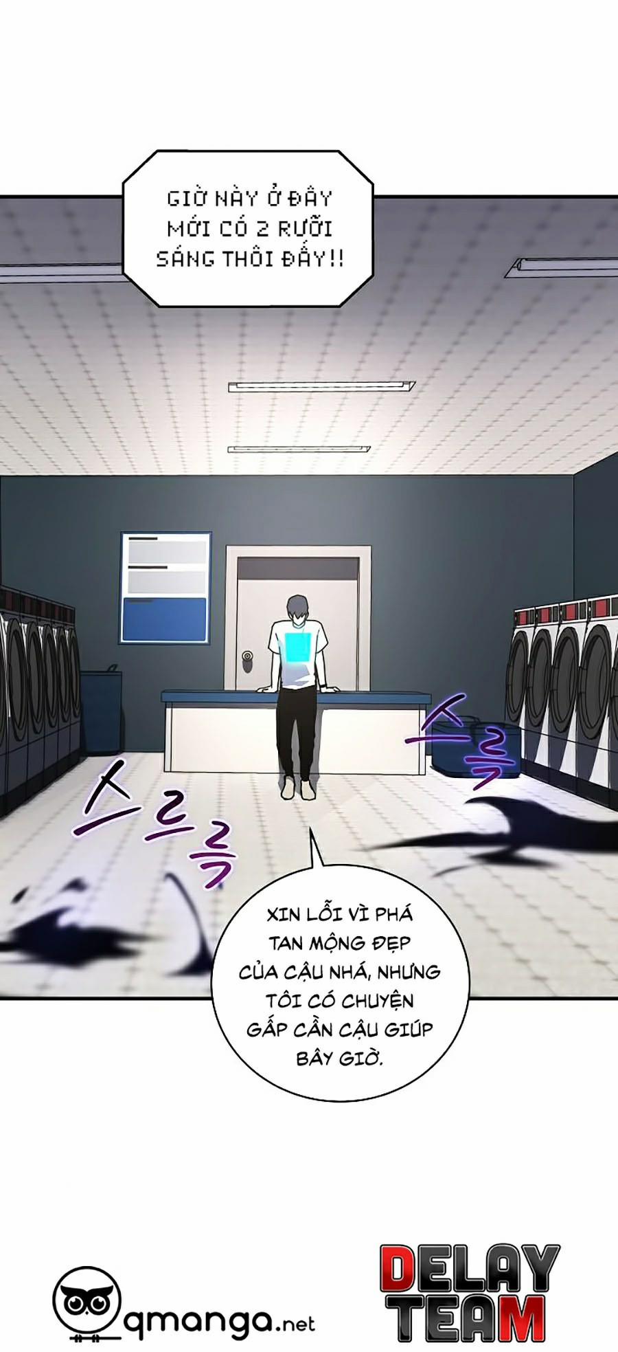 Sử Trở Lại Của Frozen Player 27 trang 55