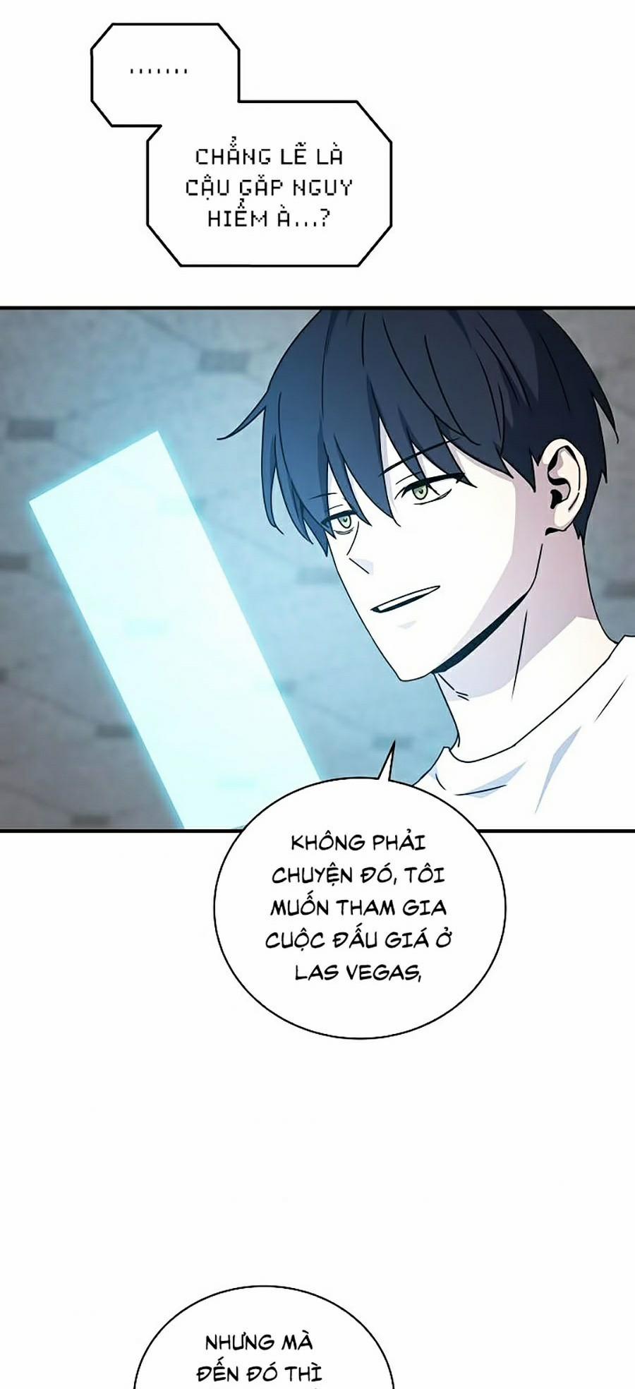 Sử Trở Lại Của Frozen Player 27 trang 56