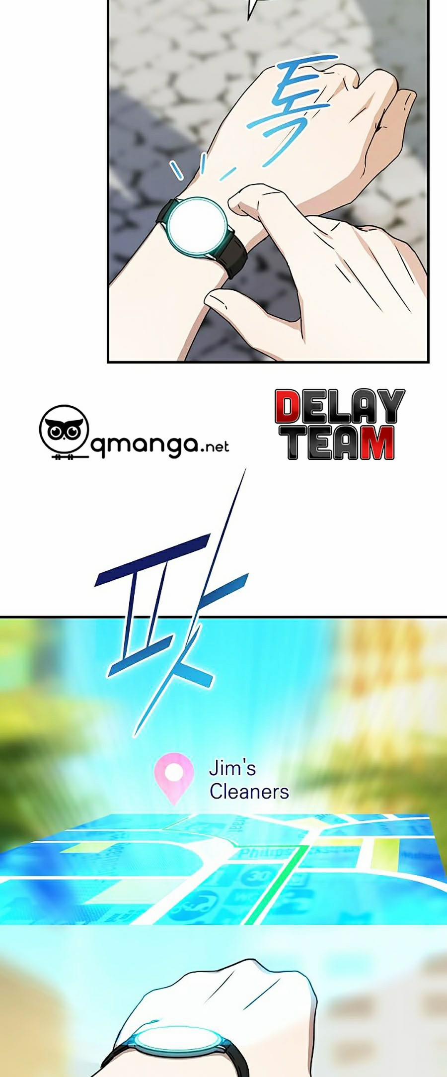 Sử Trở Lại Của Frozen Player 27 trang 6