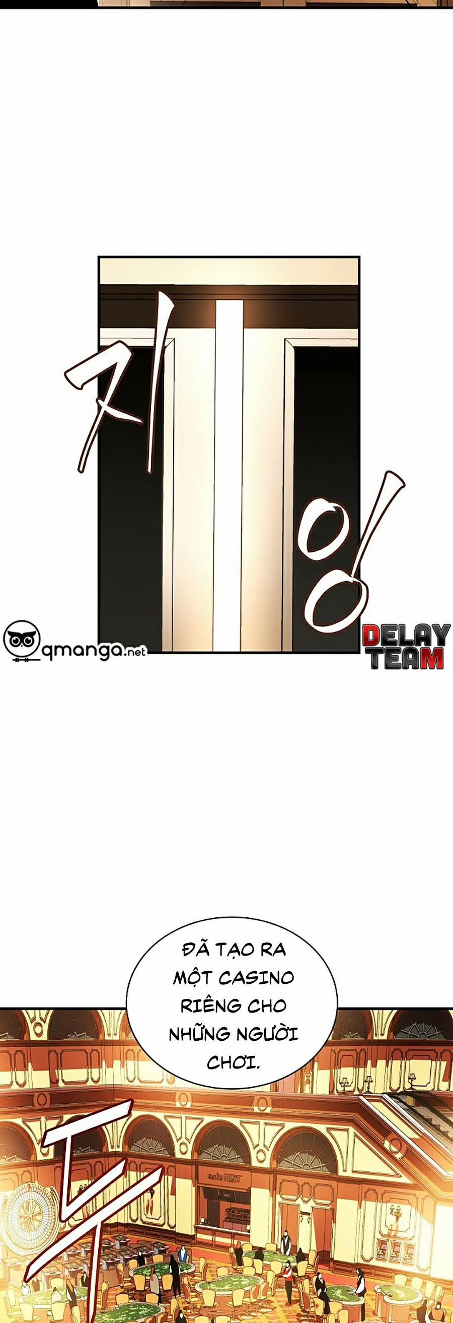 Sử Trở Lại Của Frozen Player 28 trang 12