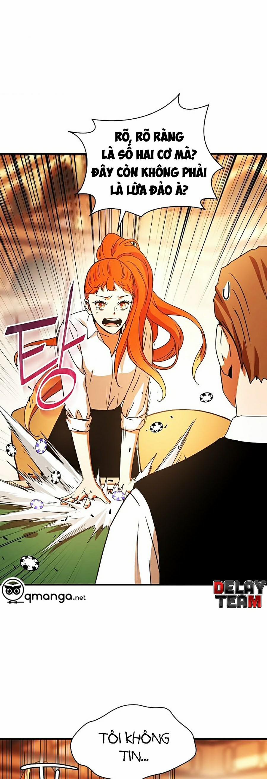 Sử Trở Lại Của Frozen Player 28 trang 17