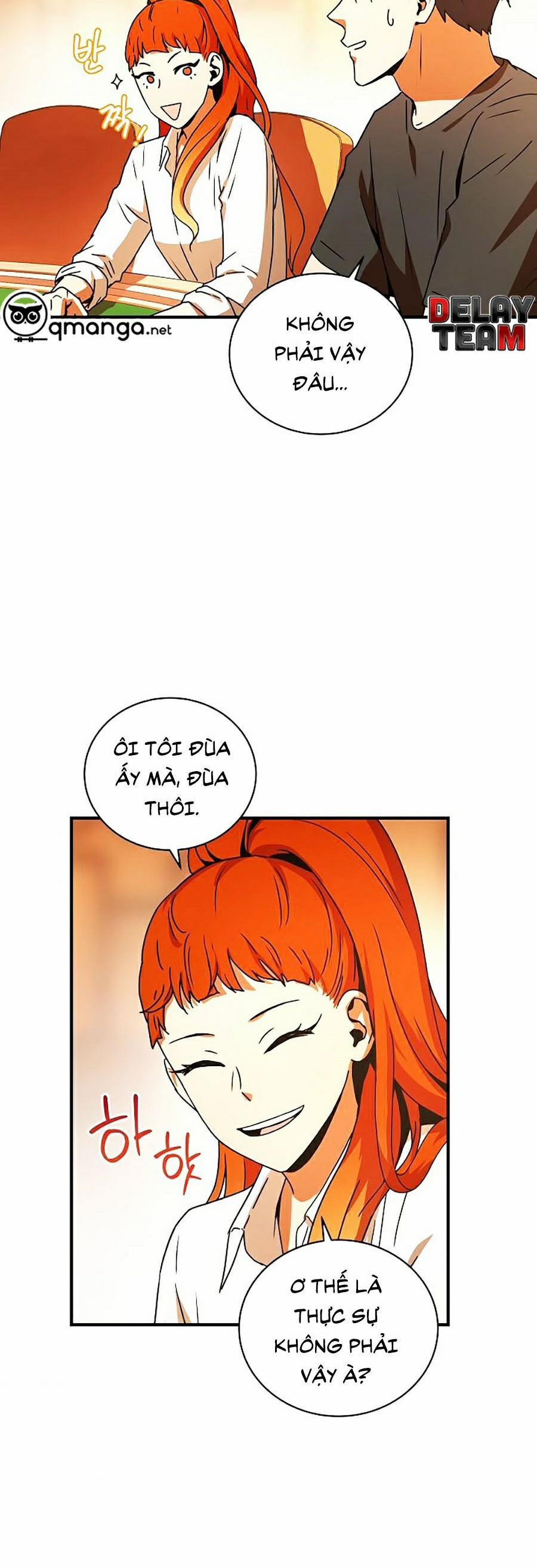 Sử Trở Lại Của Frozen Player 28 trang 21