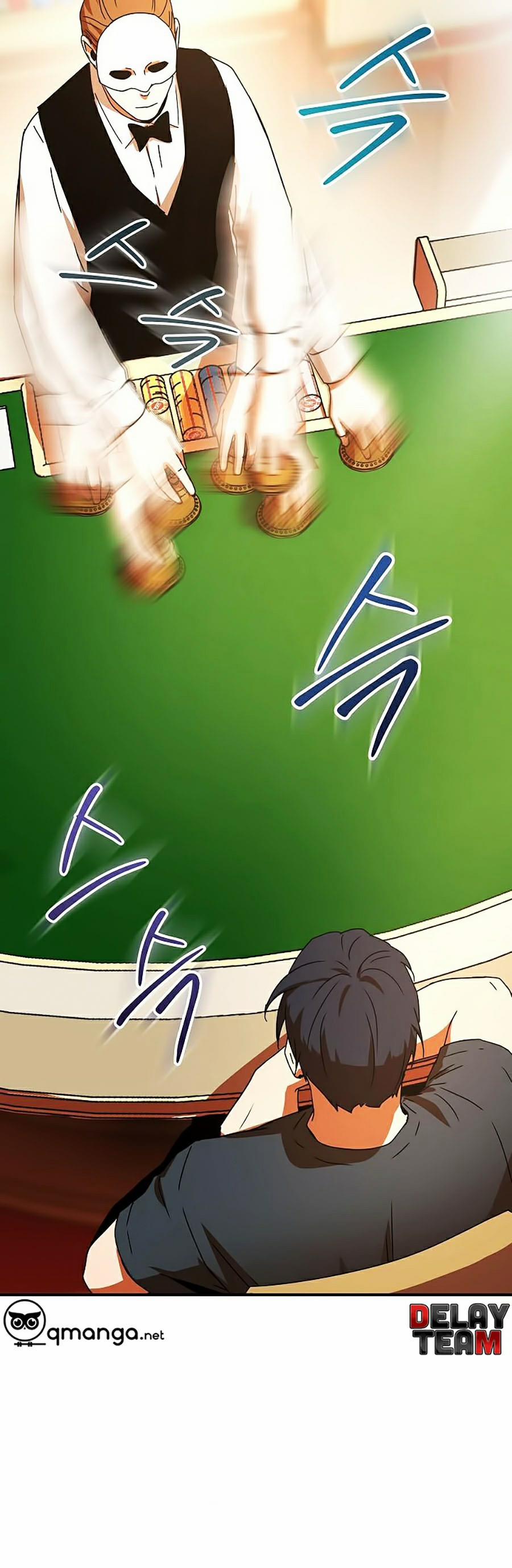 Sử Trở Lại Của Frozen Player 28 trang 30