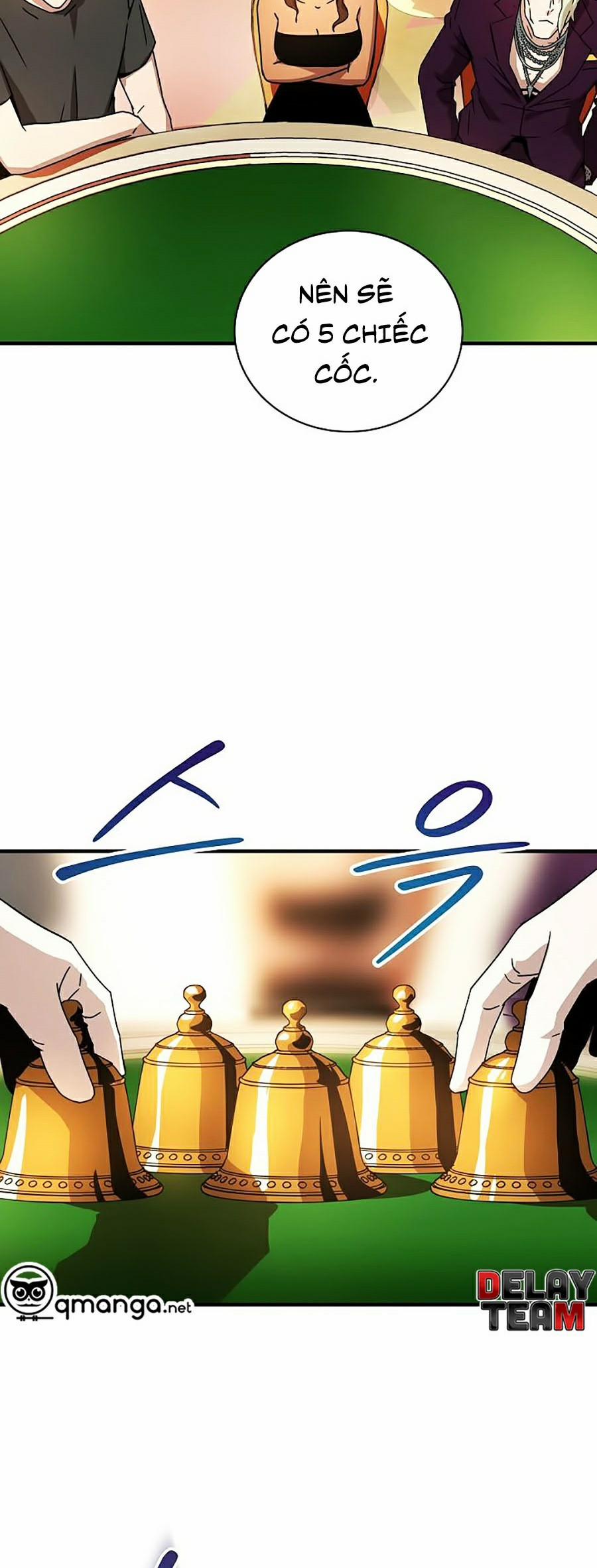 Sử Trở Lại Của Frozen Player 28 trang 42