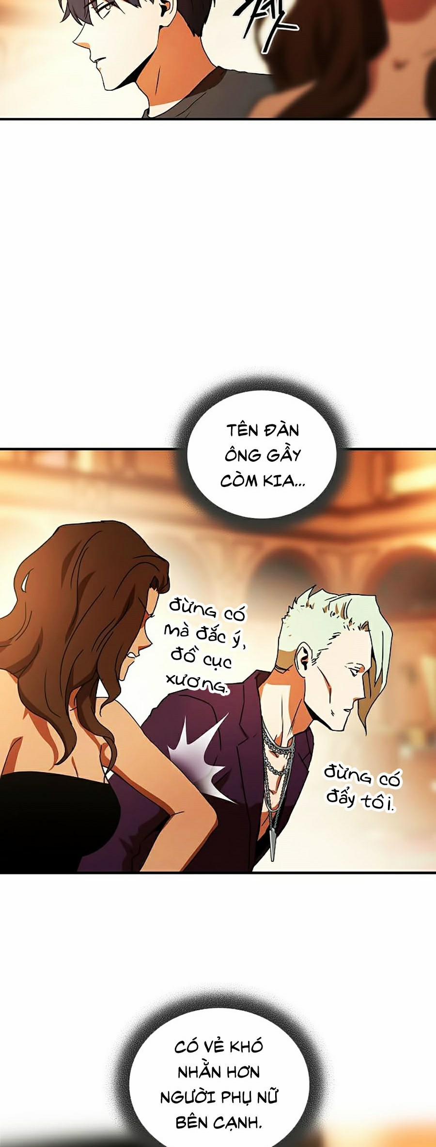Sử Trở Lại Của Frozen Player 28 trang 48