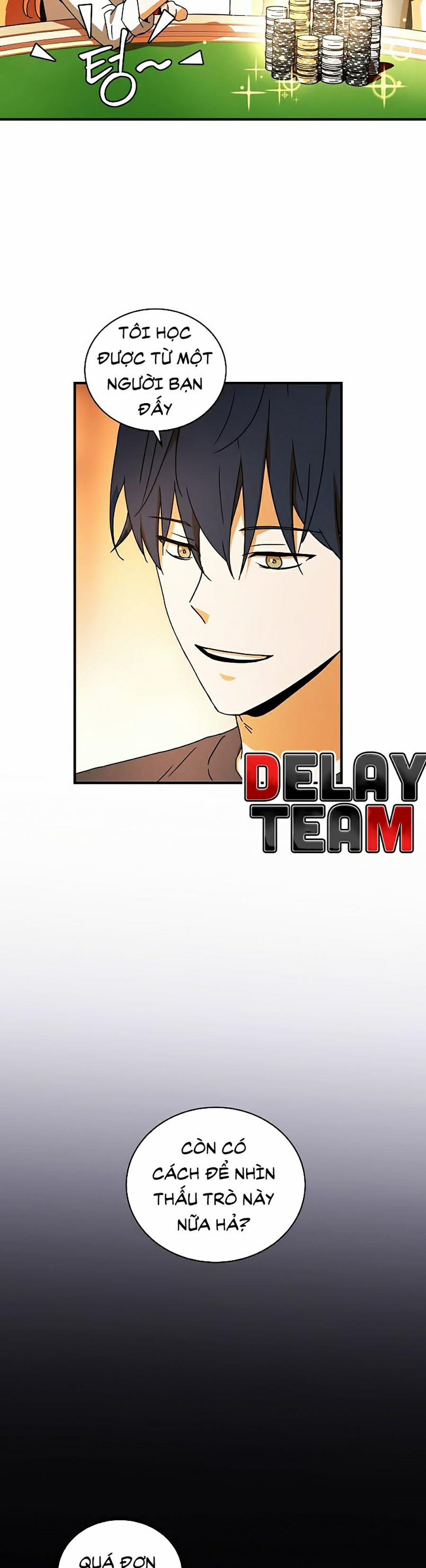 Sử Trở Lại Của Frozen Player 29 trang 1