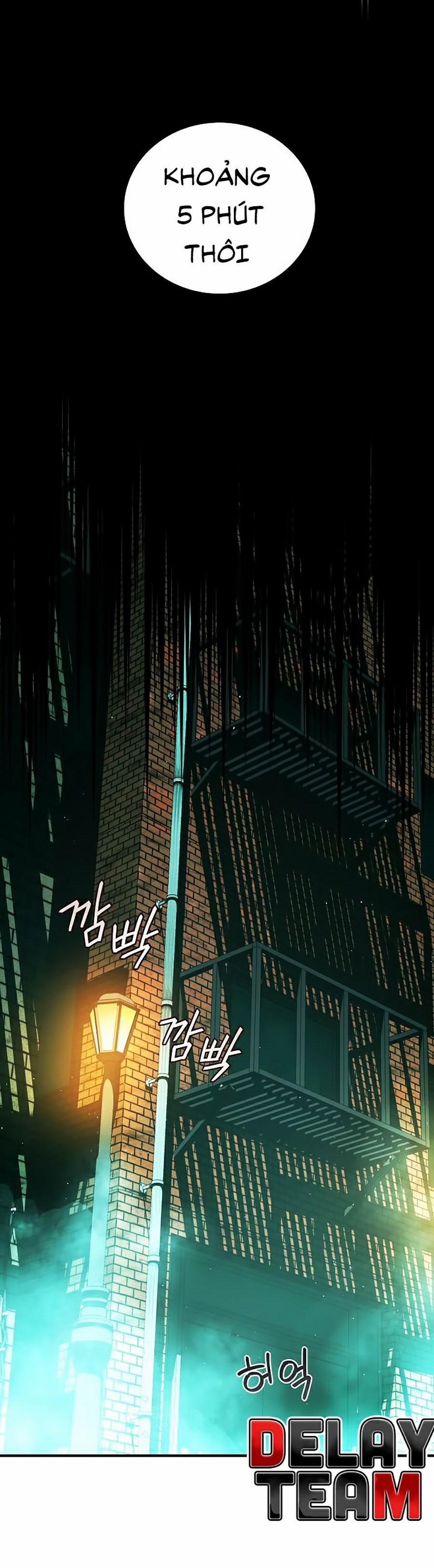 Sử Trở Lại Của Frozen Player 29 trang 14