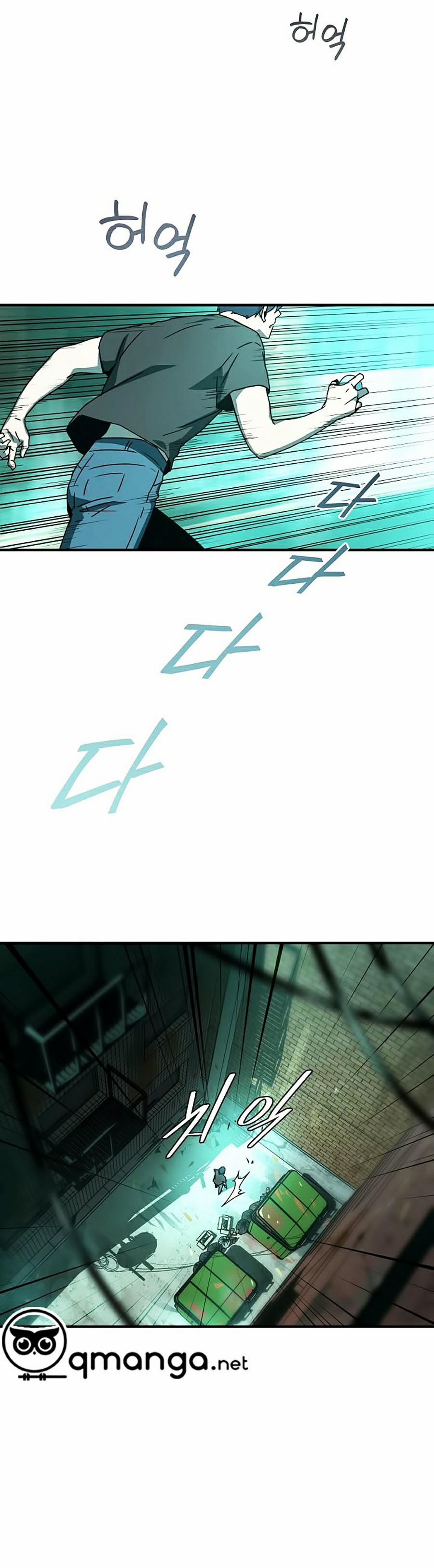 Sử Trở Lại Của Frozen Player 29 trang 15