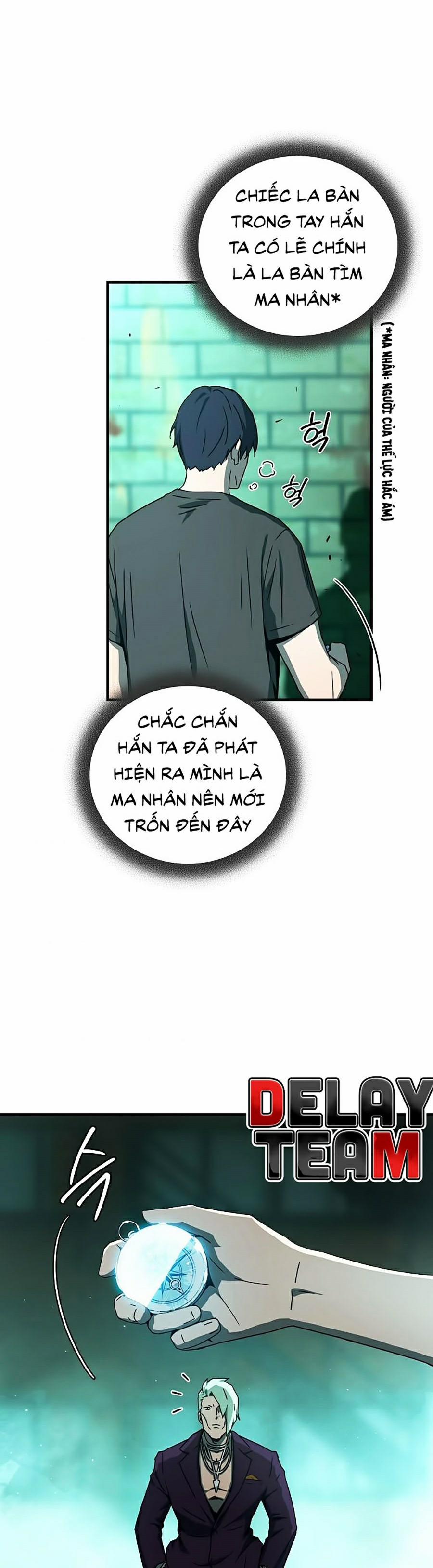 Sử Trở Lại Của Frozen Player 29 trang 17