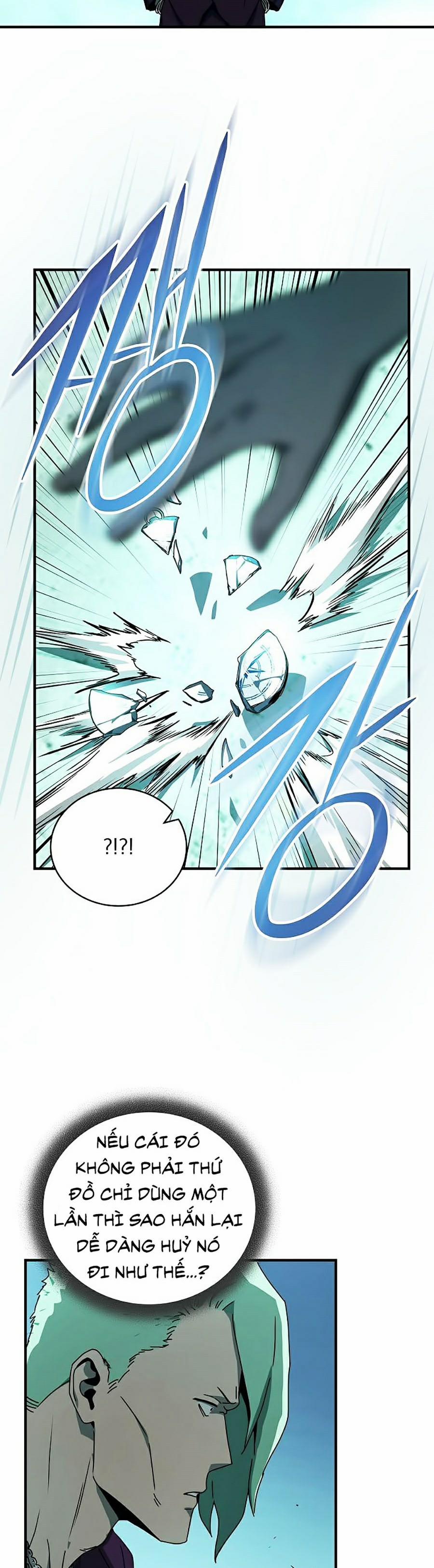 Sử Trở Lại Của Frozen Player 29 trang 18
