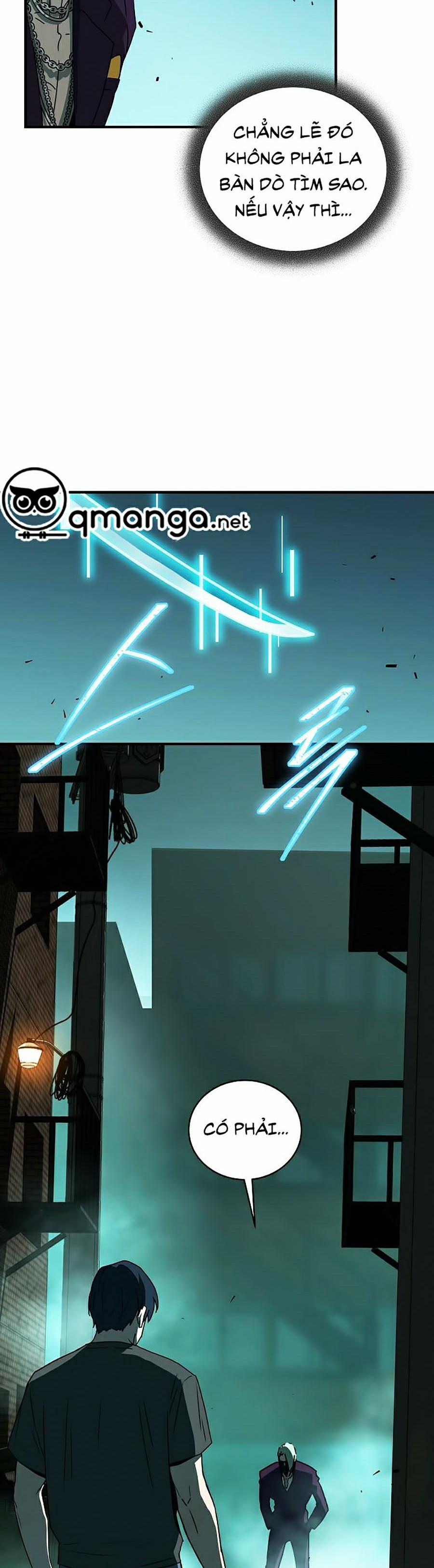 Sử Trở Lại Của Frozen Player 29 trang 19