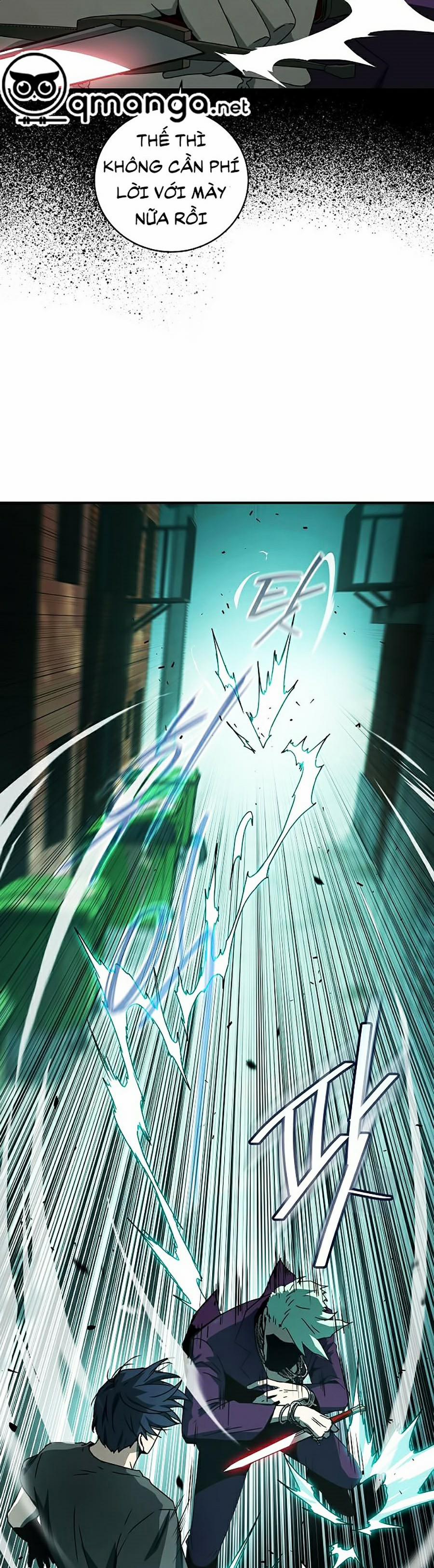 Sử Trở Lại Của Frozen Player 29 trang 22