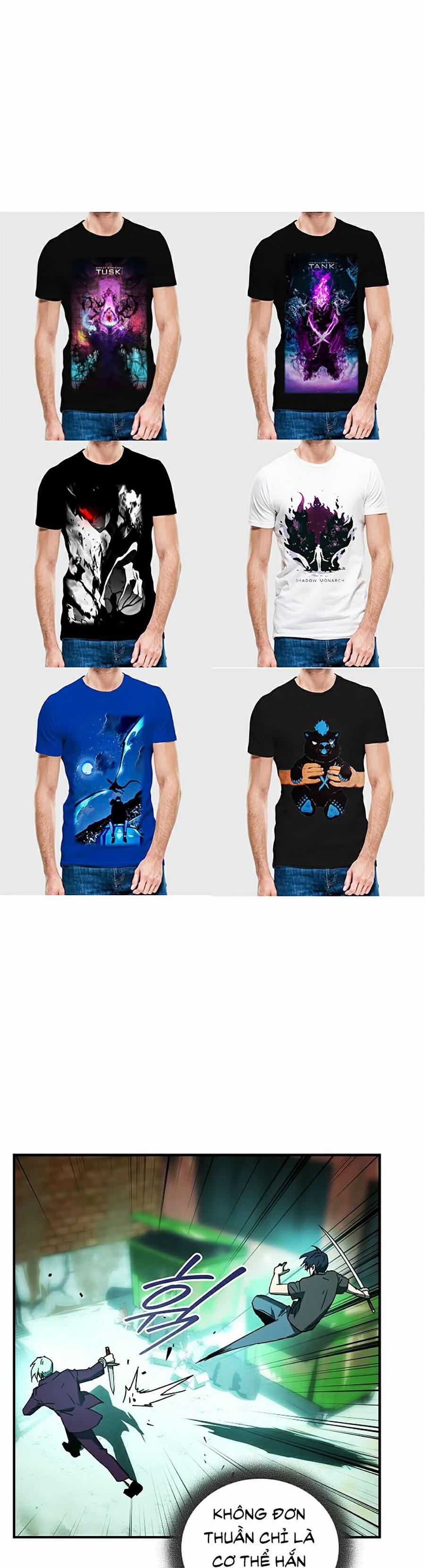 Sử Trở Lại Của Frozen Player 29 trang 24