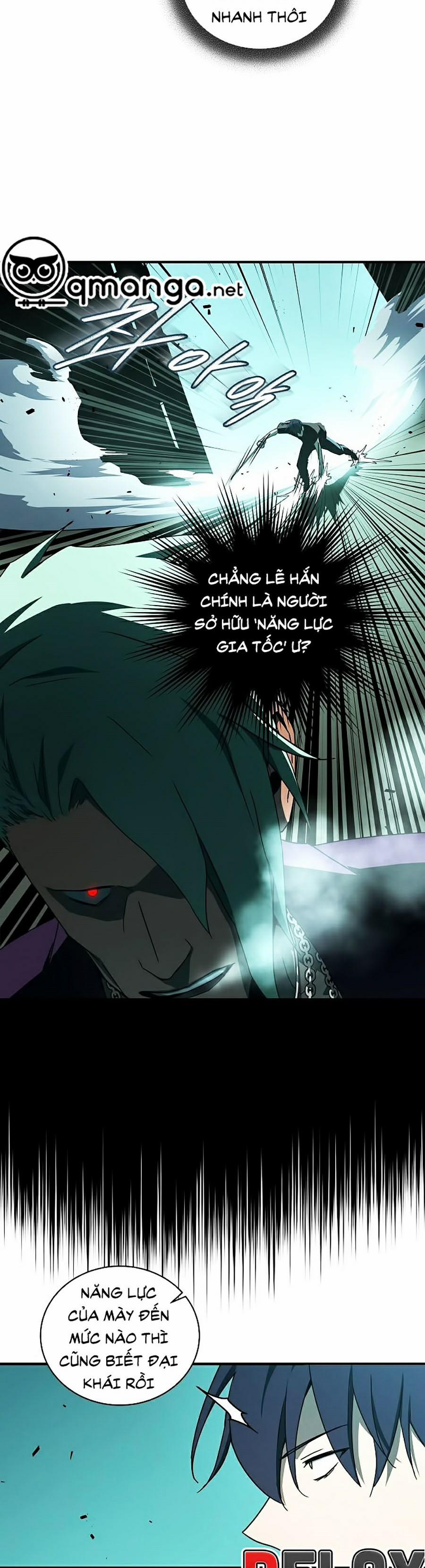 Sử Trở Lại Của Frozen Player 29 trang 25