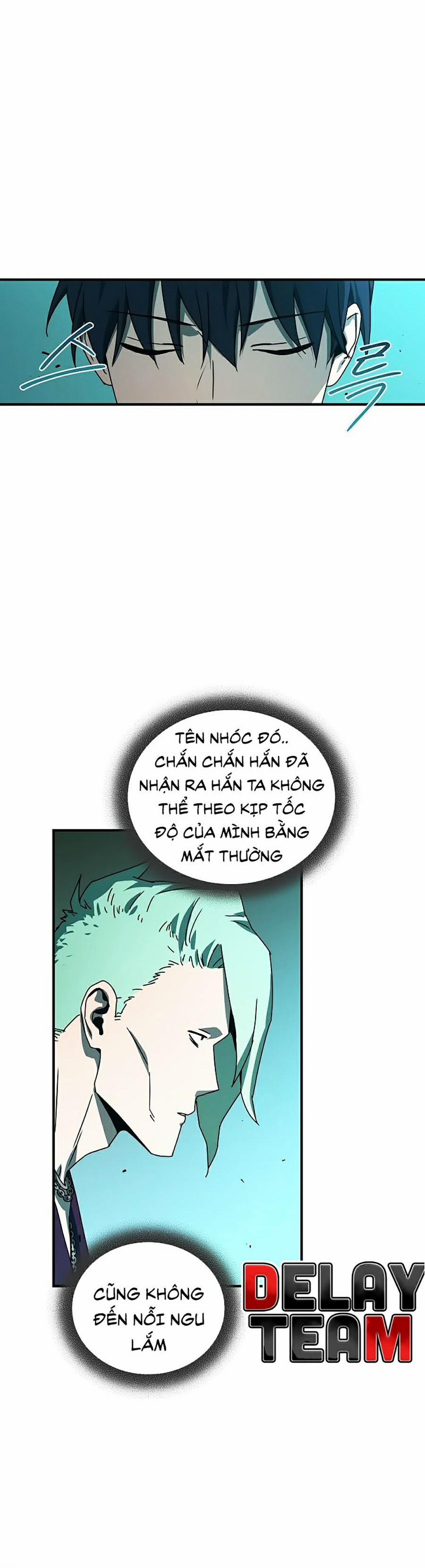 Sử Trở Lại Của Frozen Player 29 trang 27