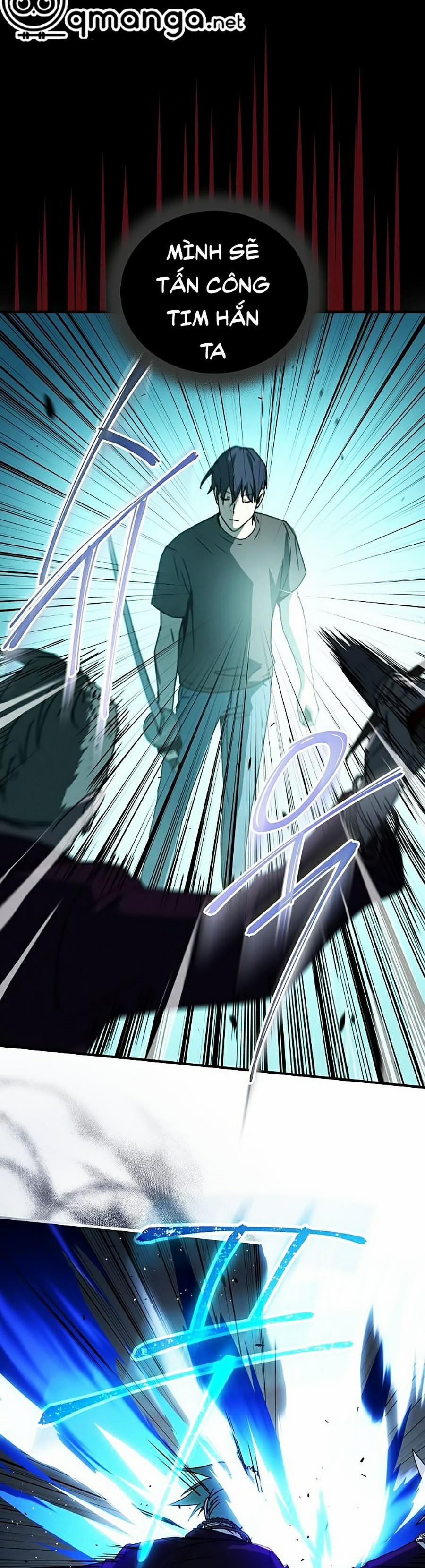 Sử Trở Lại Của Frozen Player 29 trang 29