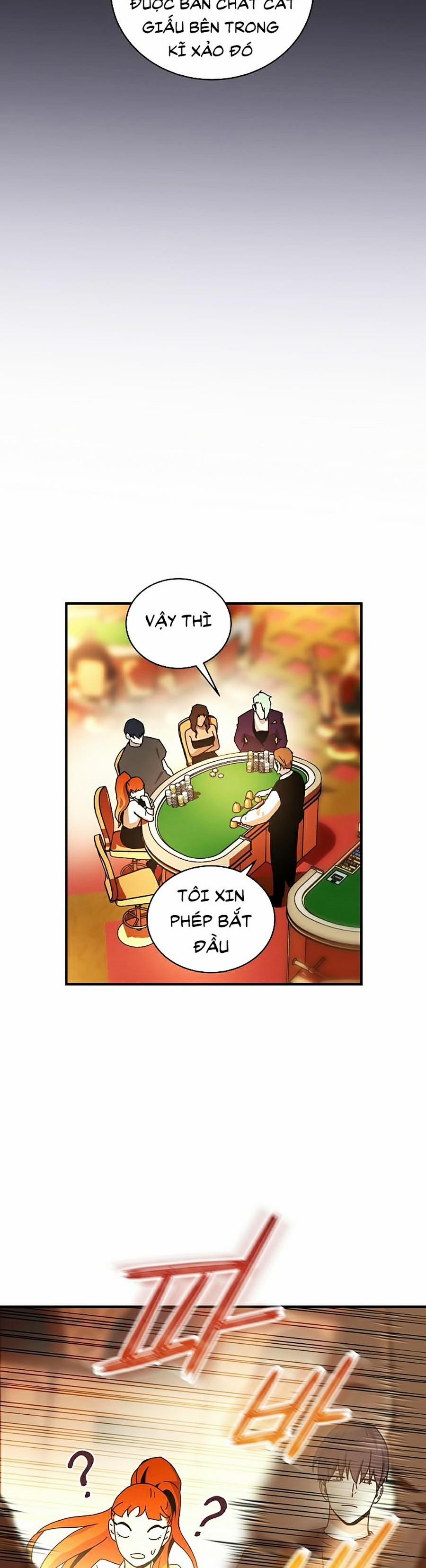 Sử Trở Lại Của Frozen Player 29 trang 3
