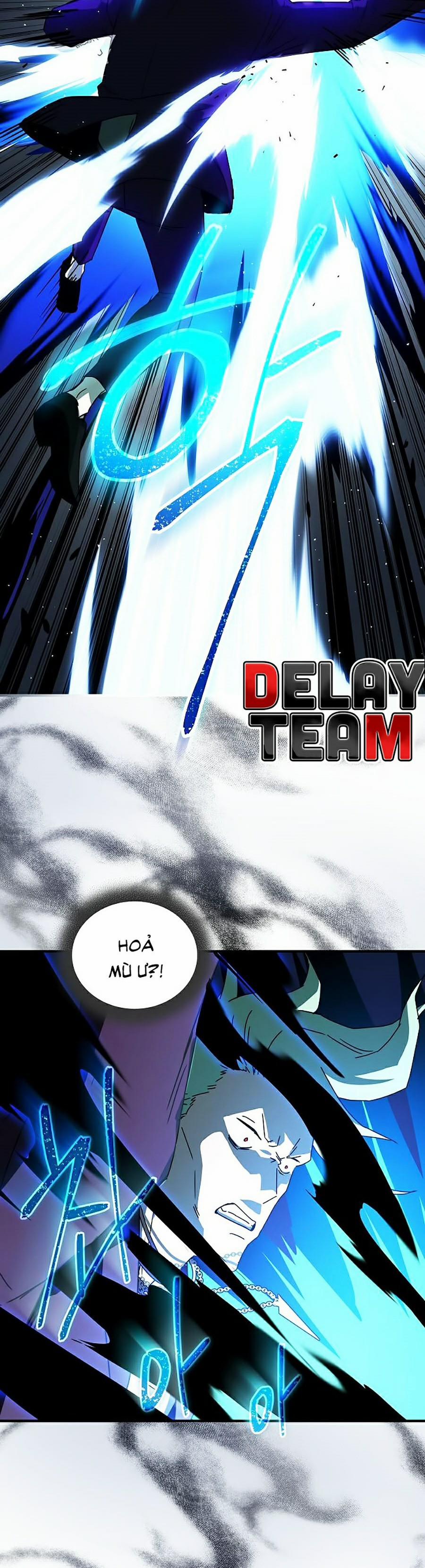 Sử Trở Lại Của Frozen Player 29 trang 30