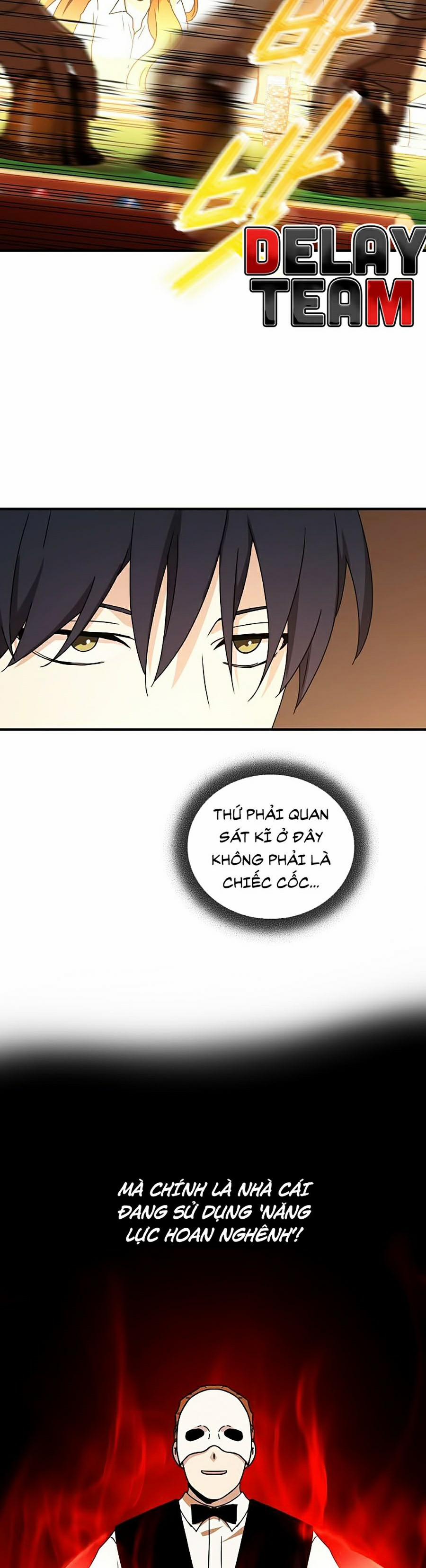 Sử Trở Lại Của Frozen Player 29 trang 4