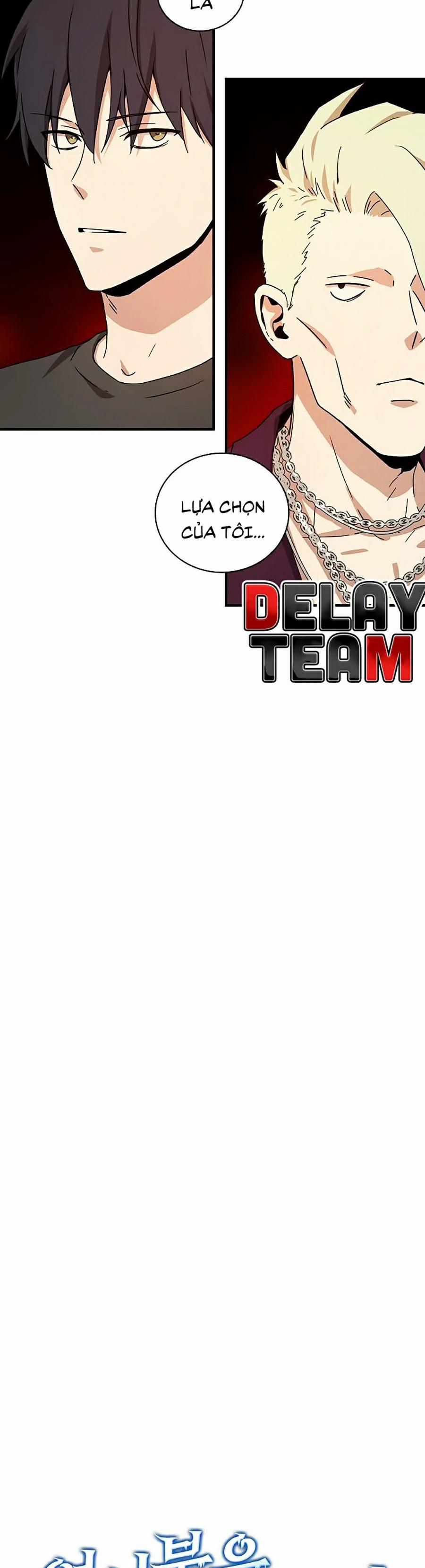 Sử Trở Lại Của Frozen Player 29 trang 6