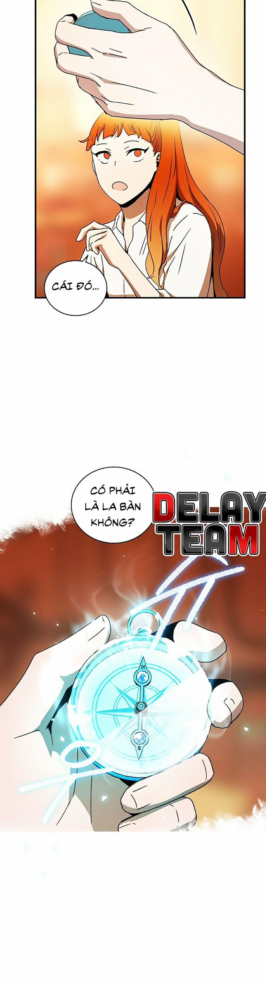 Sử Trở Lại Của Frozen Player 29 trang 9