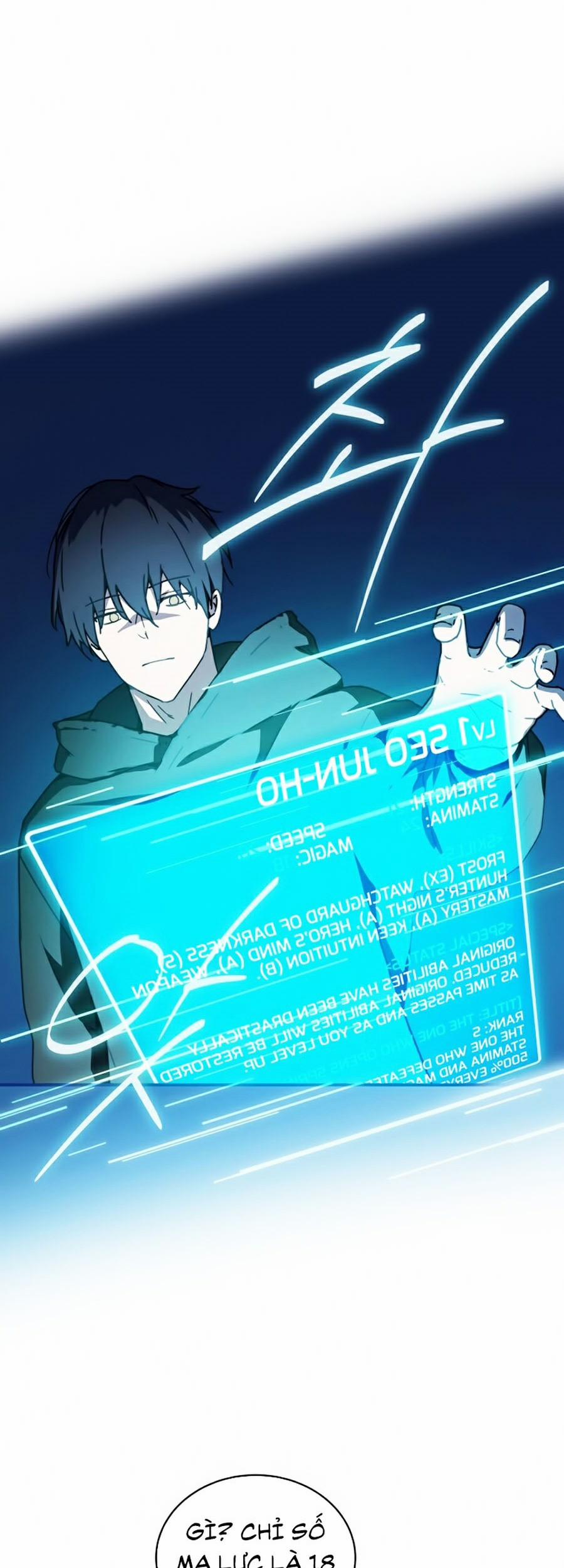 Sử Trở Lại Của Frozen Player 3 trang 1