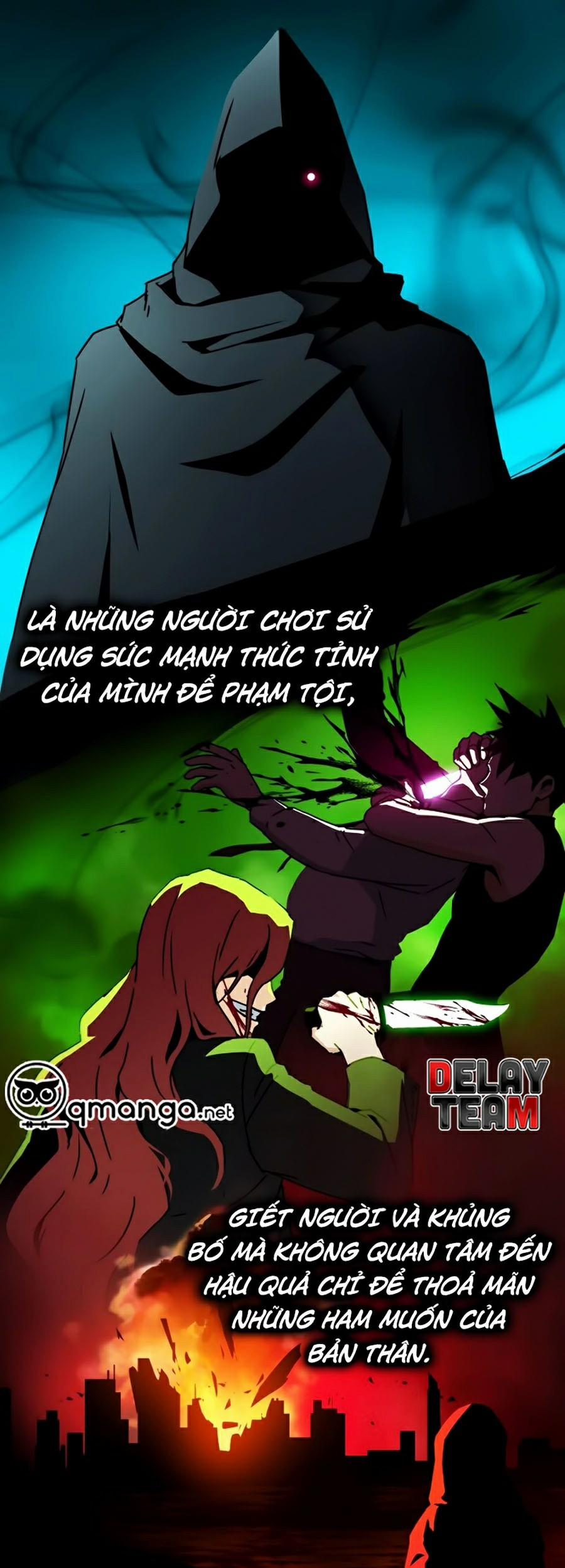 Sử Trở Lại Của Frozen Player 3 trang 15