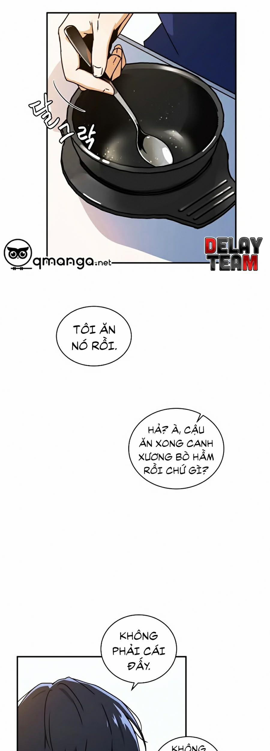 Sử Trở Lại Của Frozen Player 3 trang 25