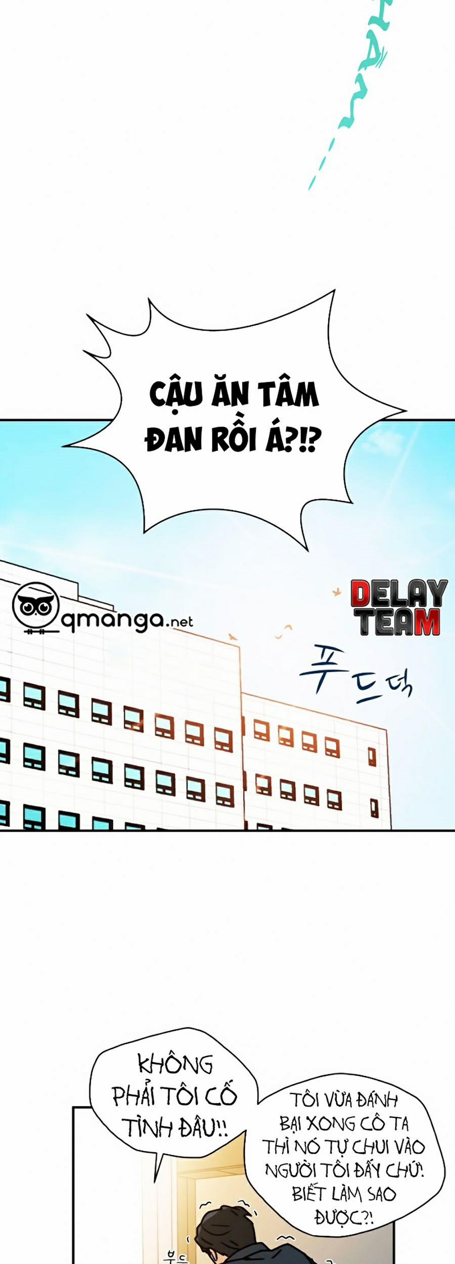 Sử Trở Lại Của Frozen Player 3 trang 27