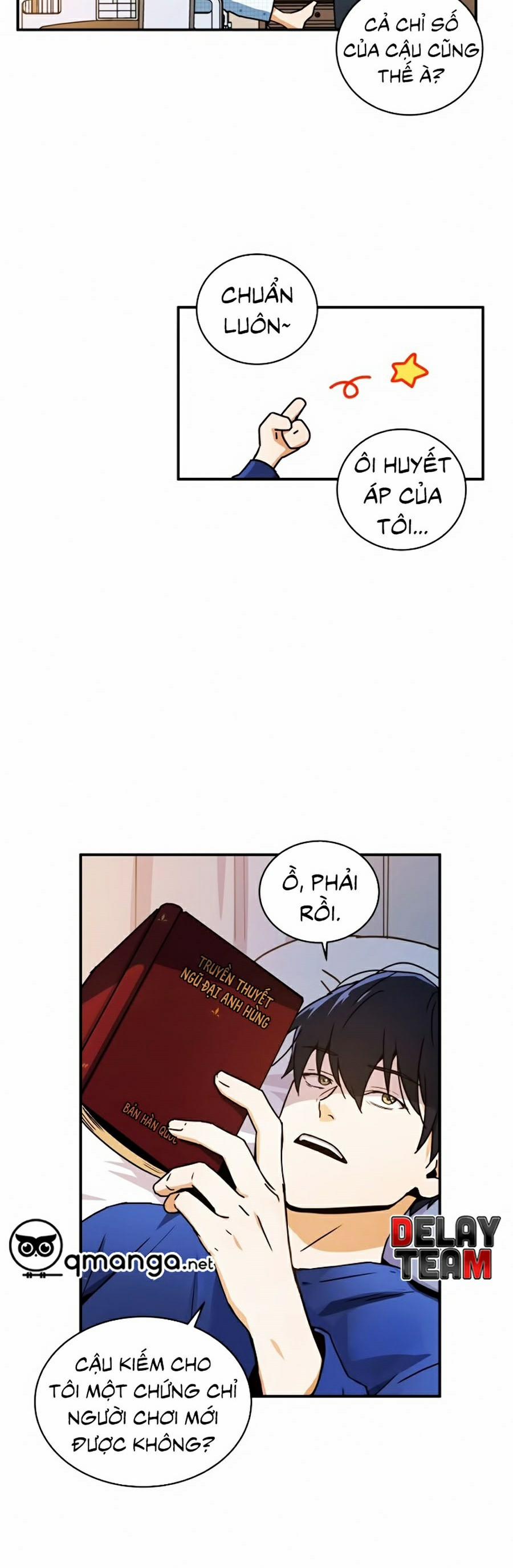 Sử Trở Lại Của Frozen Player 3 trang 33