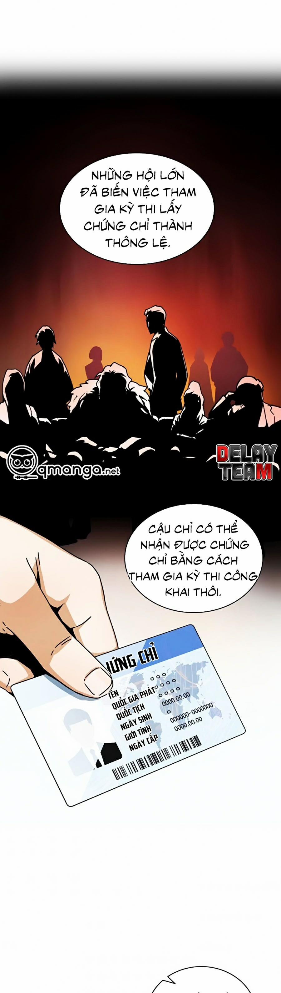 Sử Trở Lại Của Frozen Player 3 trang 35