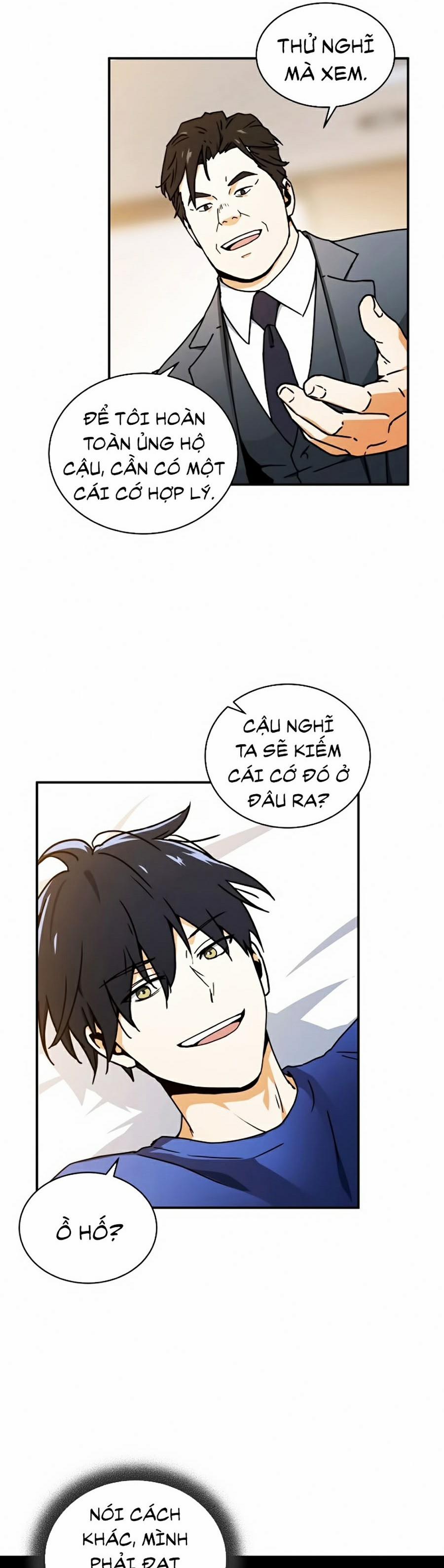 Sử Trở Lại Của Frozen Player 3 trang 37