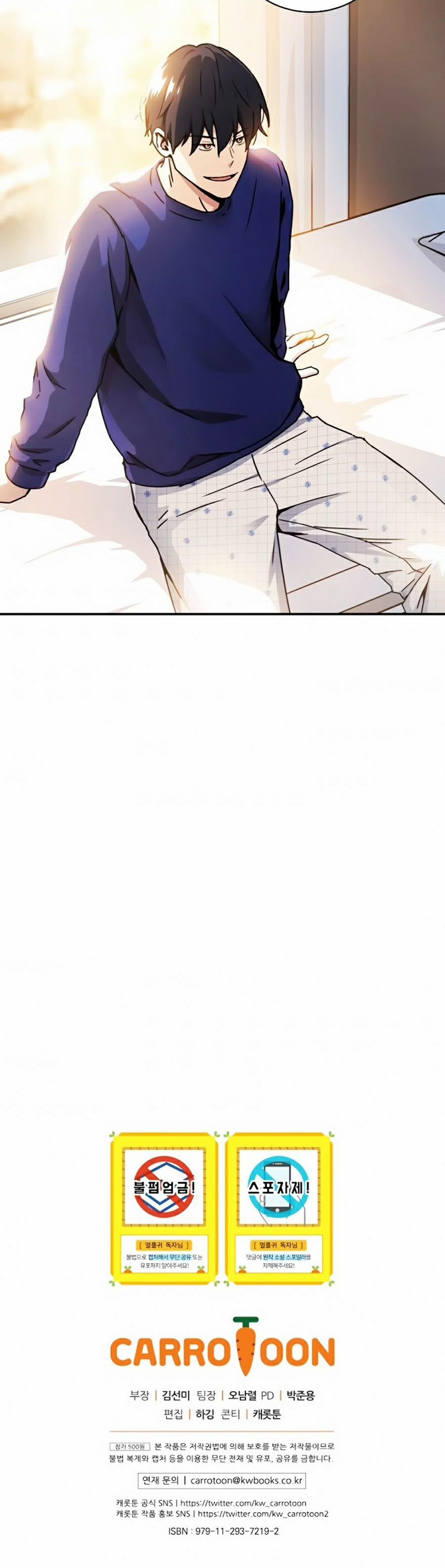 Sử Trở Lại Của Frozen Player 3 trang 39