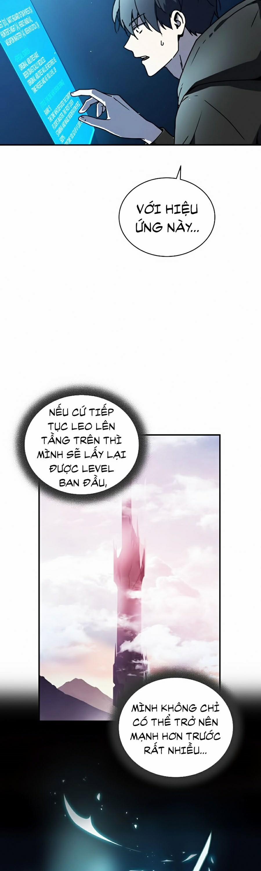 Sử Trở Lại Của Frozen Player 3 trang 6