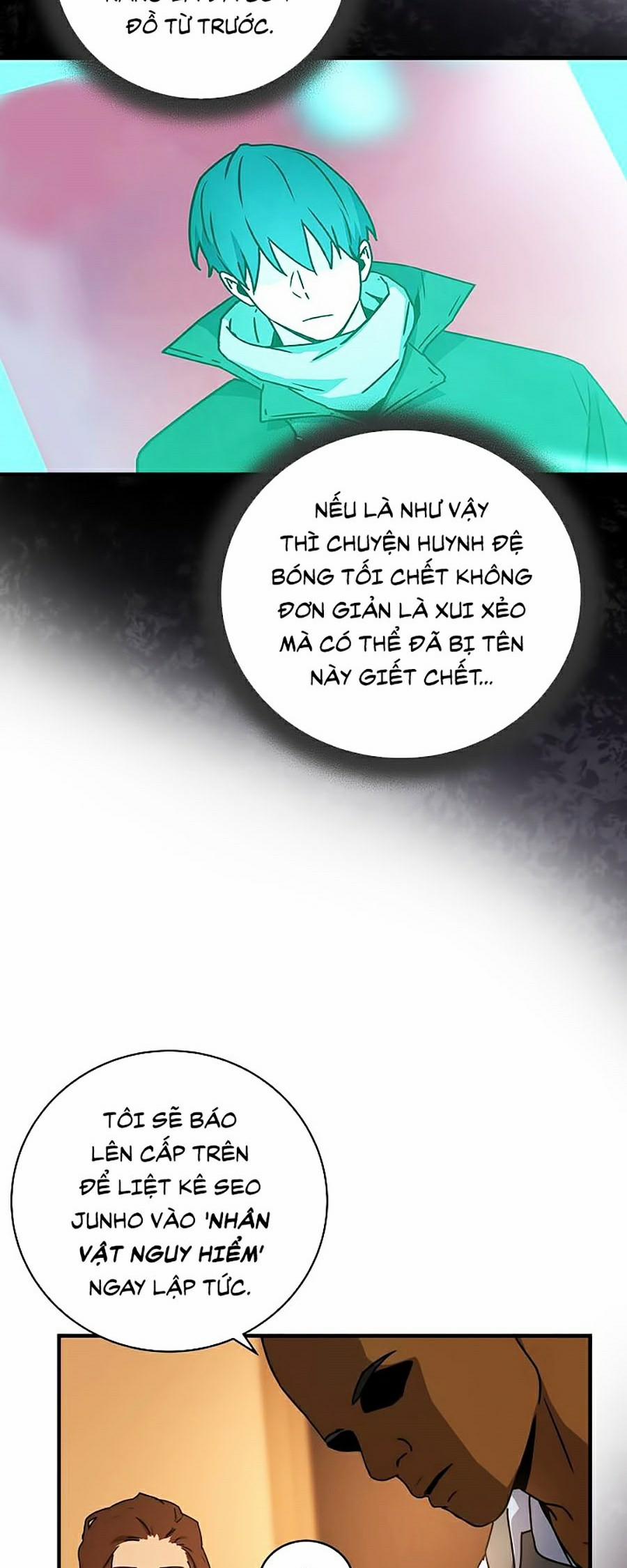 Sử Trở Lại Của Frozen Player 30 trang 11