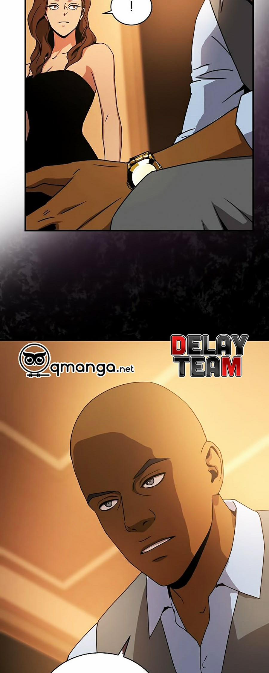 Sử Trở Lại Của Frozen Player 30 trang 12